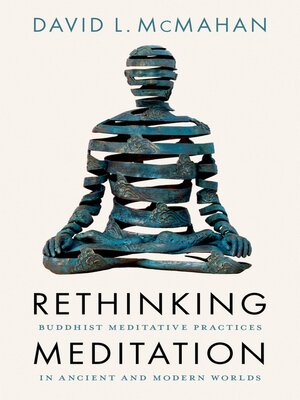 cover image of Rethinking Meditation